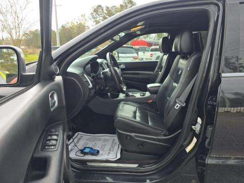 DODGE CITADEL ANODIZED PLATINUM - 2