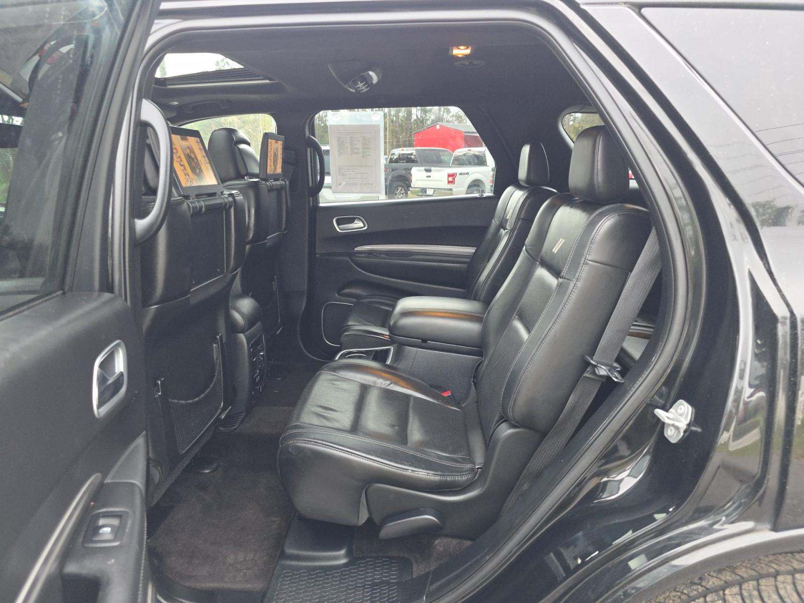 DODGE CITADEL ANODIZED PLATINUM - 9