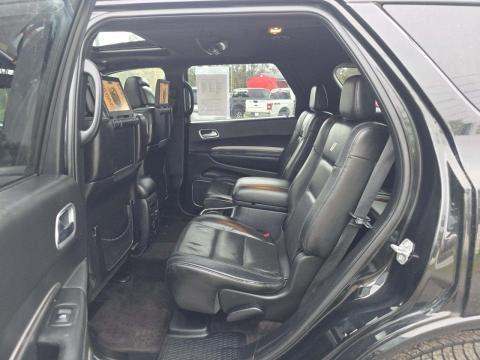 DODGE CITADEL ANODIZED PLATINUM - 9