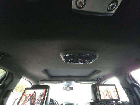 DODGE CITADEL ANODIZED PLATINUM - 7