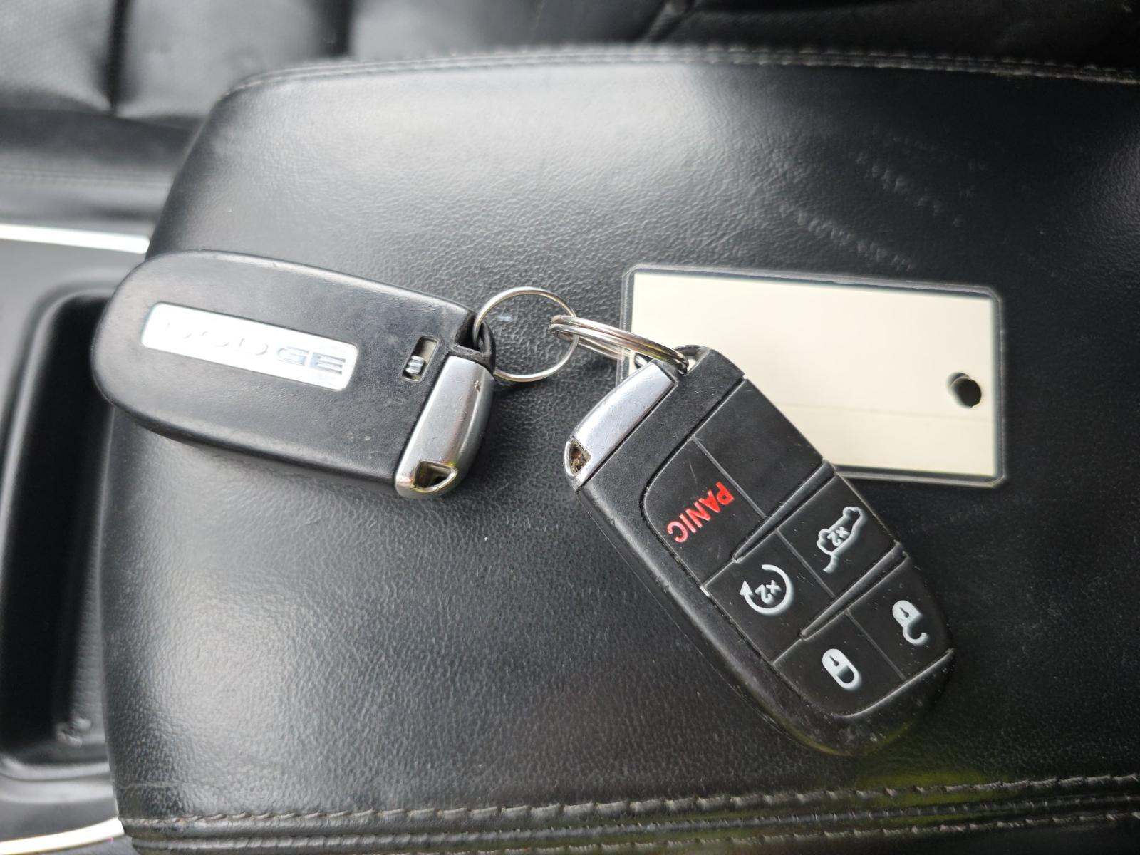 DODGE CITADEL ANODIZED PLATINUM - 4