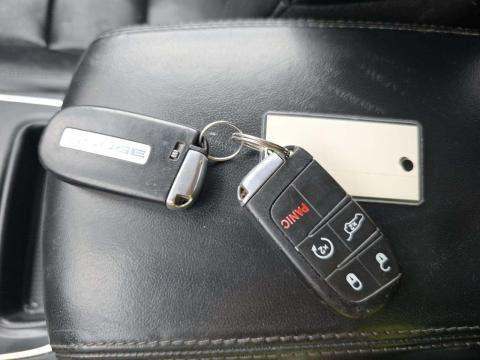 DODGE CITADEL ANODIZED PLATINUM - 4