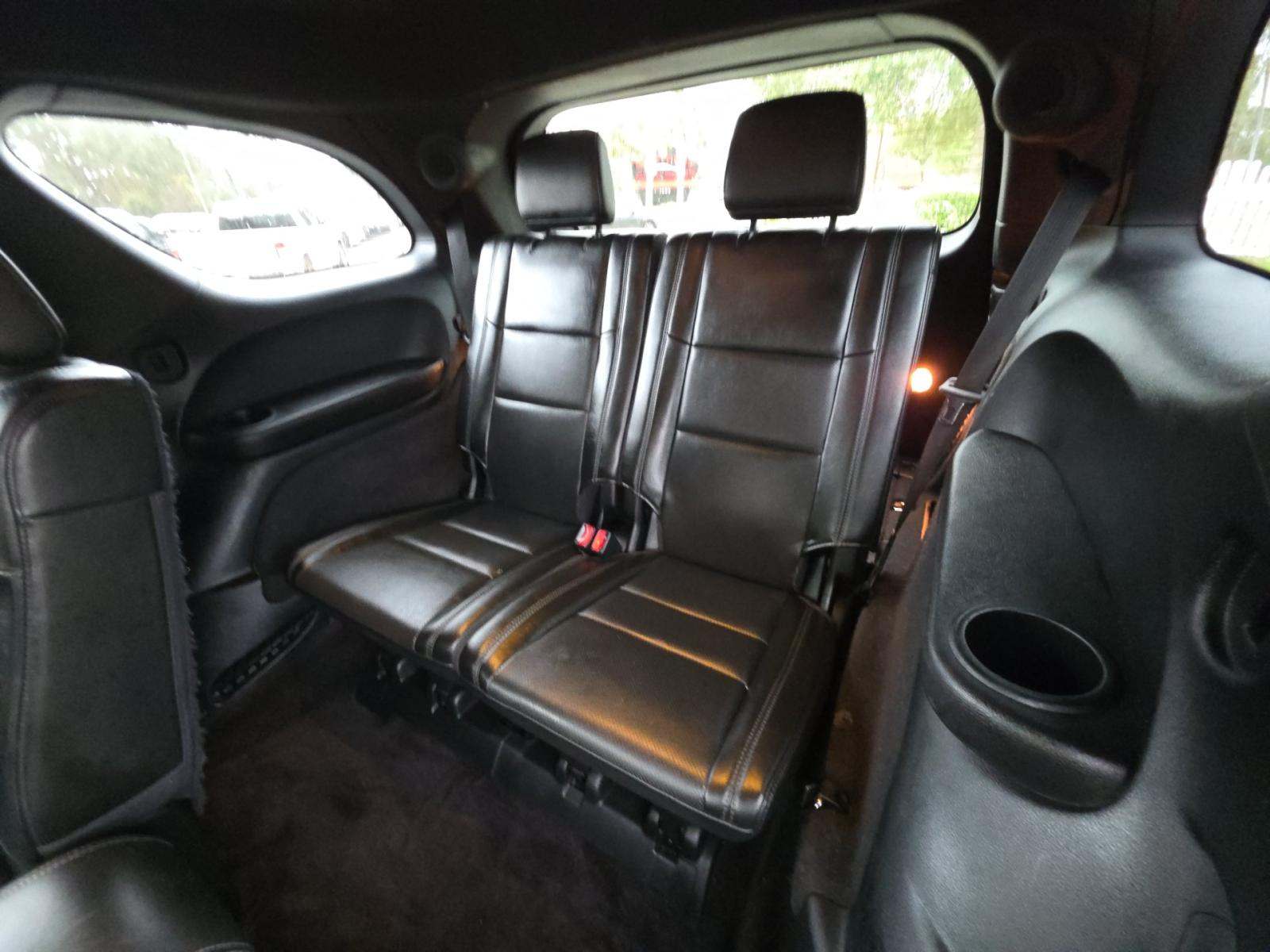 DODGE CITADEL ANODIZED PLATINUM - 10