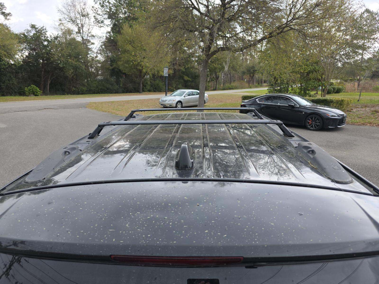 DODGE CITADEL ANODIZED PLATINUM - 8