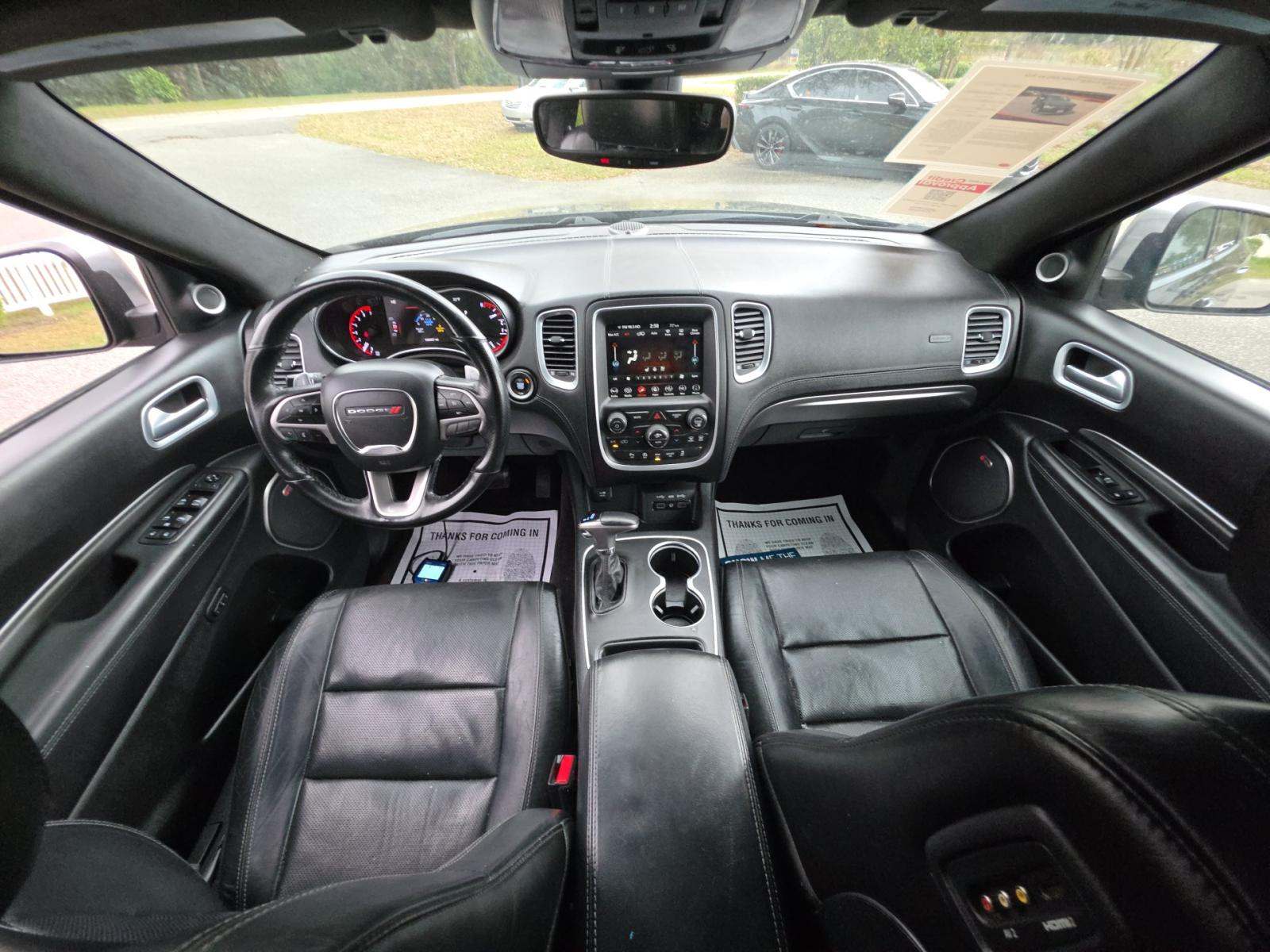 DODGE CITADEL ANODIZED PLATINUM - 6