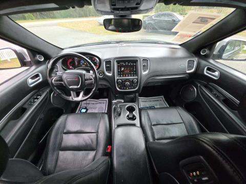 DODGE CITADEL ANODIZED PLATINUM - 6