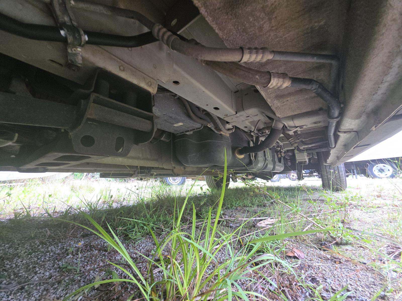 FORD TRANSIT 150 - 7