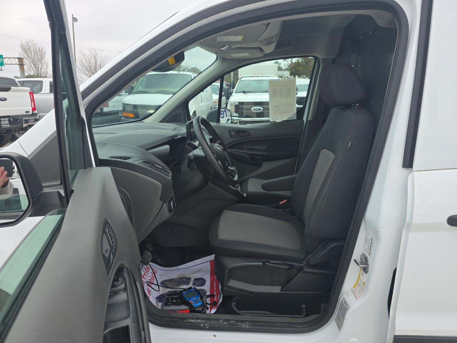 FORD TRANSIT CONNECT - 2