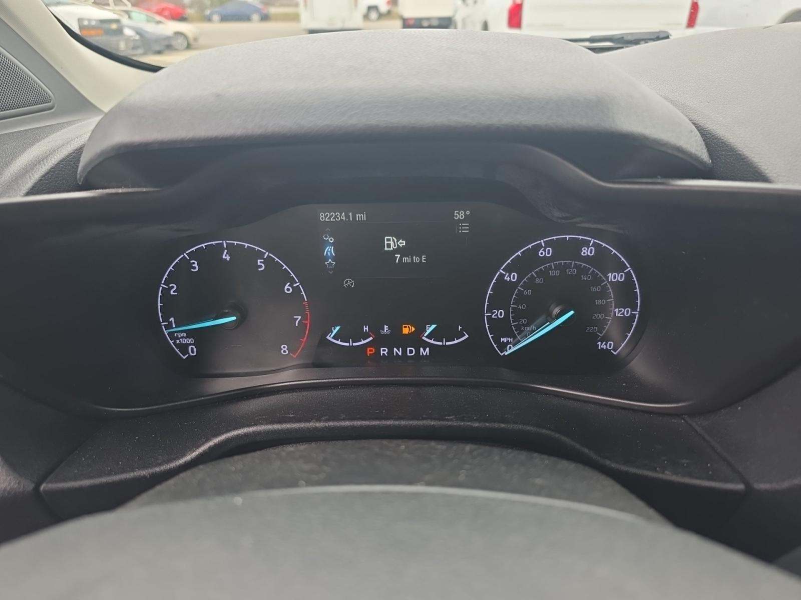 FORD TRANSIT CONNECT - 5