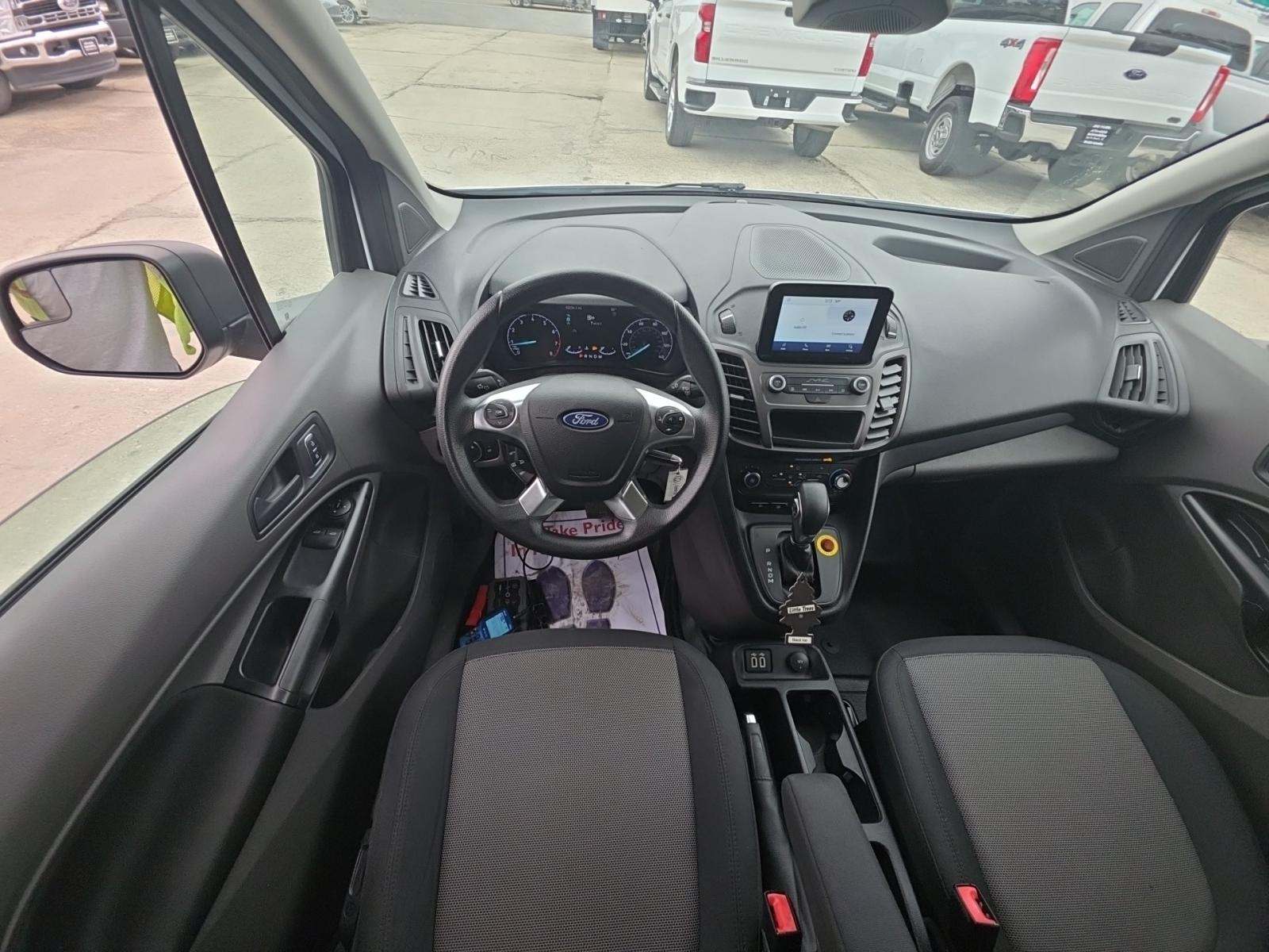 FORD TRANSIT CONNECT - 6