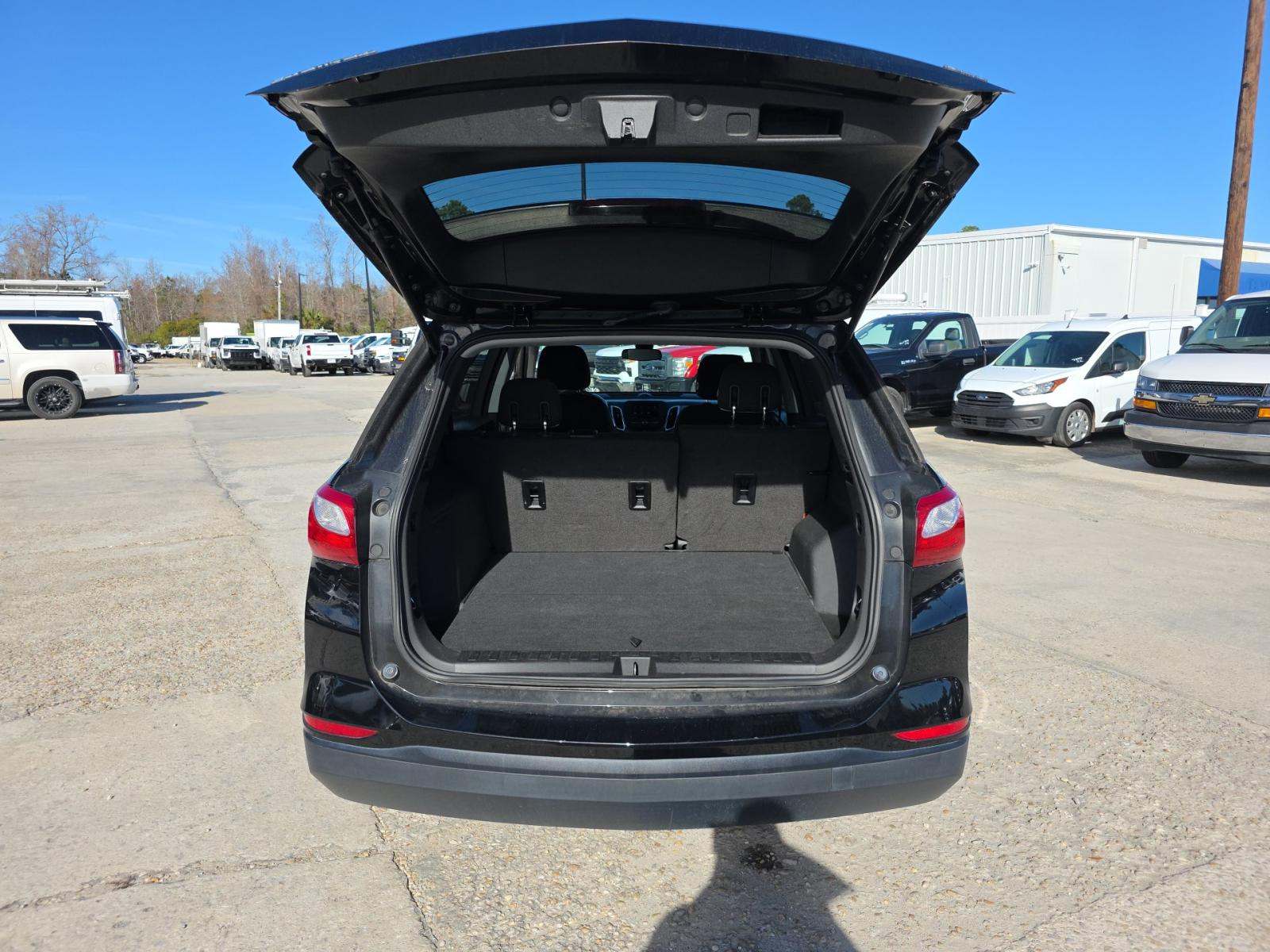 CHEVROLET OTHER - 10