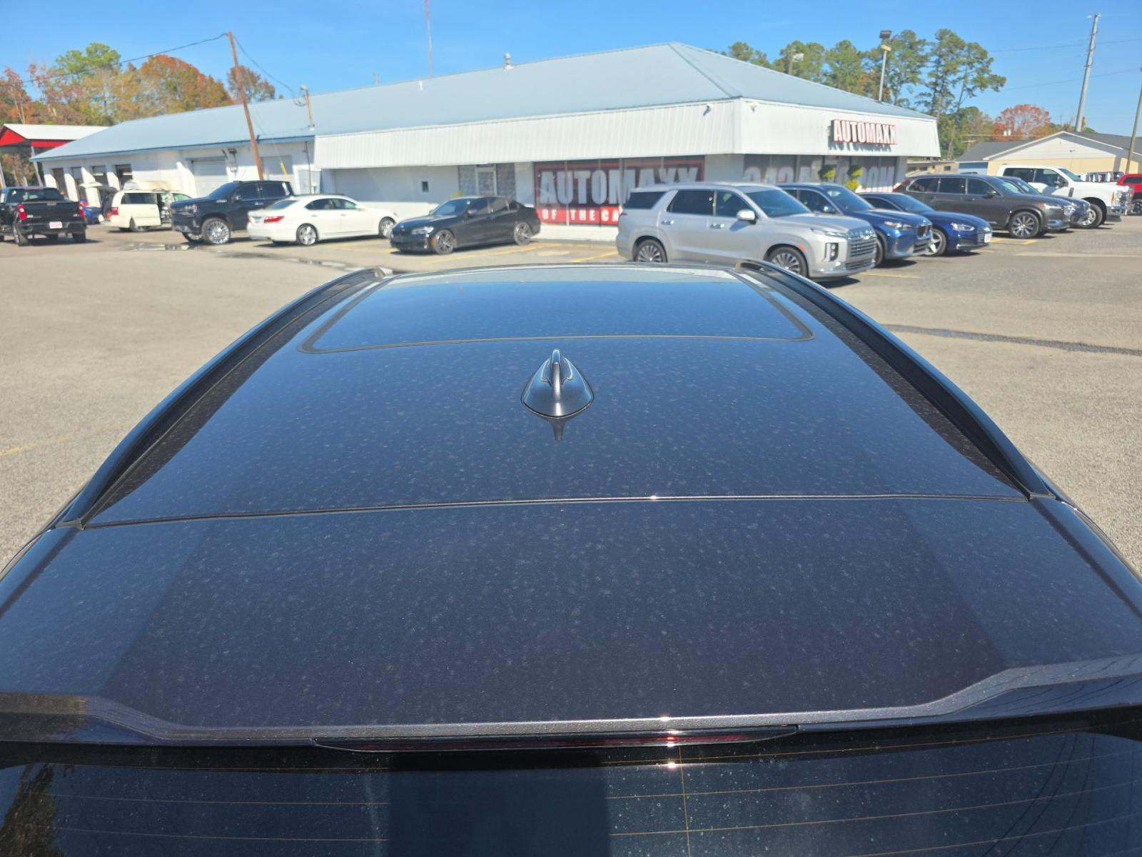 2022 BMW X3 xDrive30i AWD