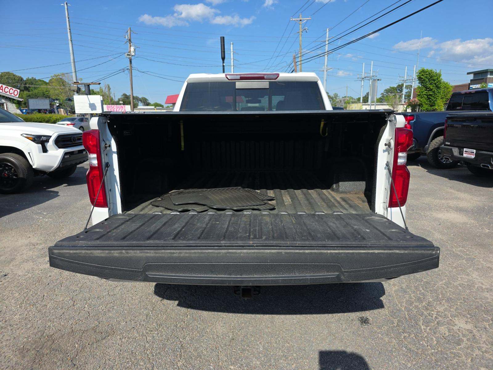 CHEVROLET OTHER - 10