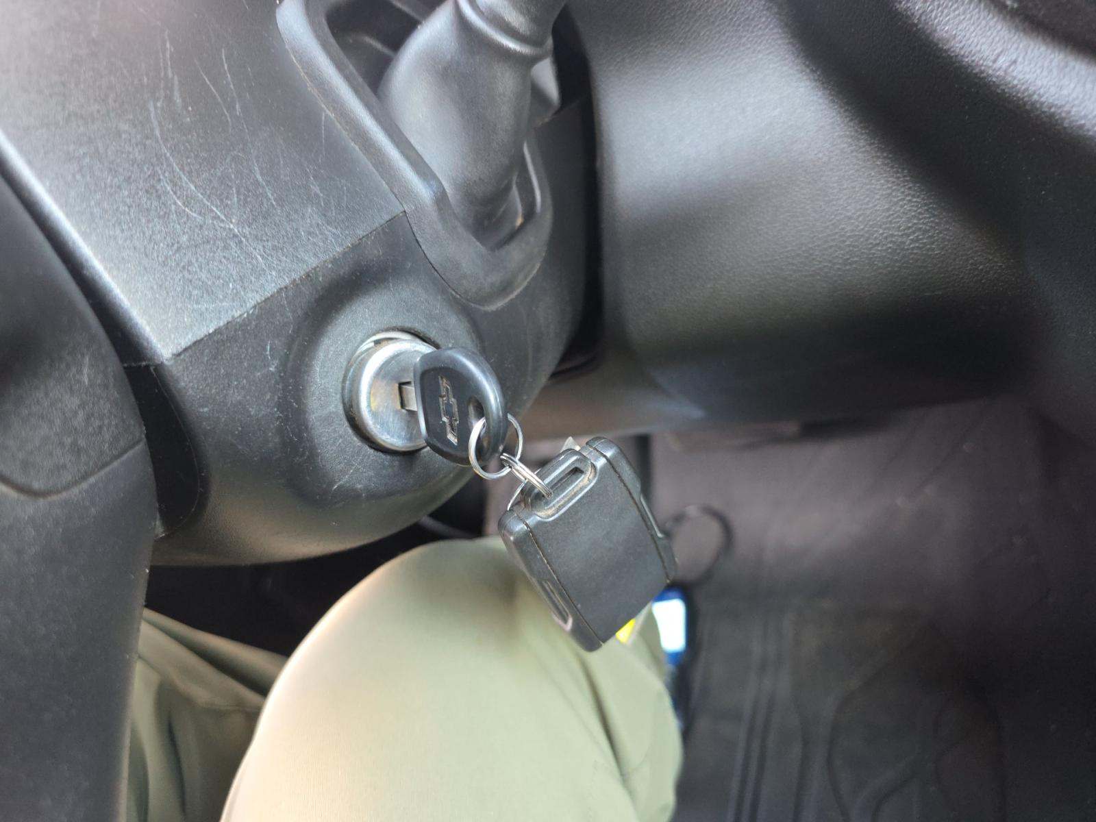 2023 Chevrolet Silverado 2500HD Custom AWD