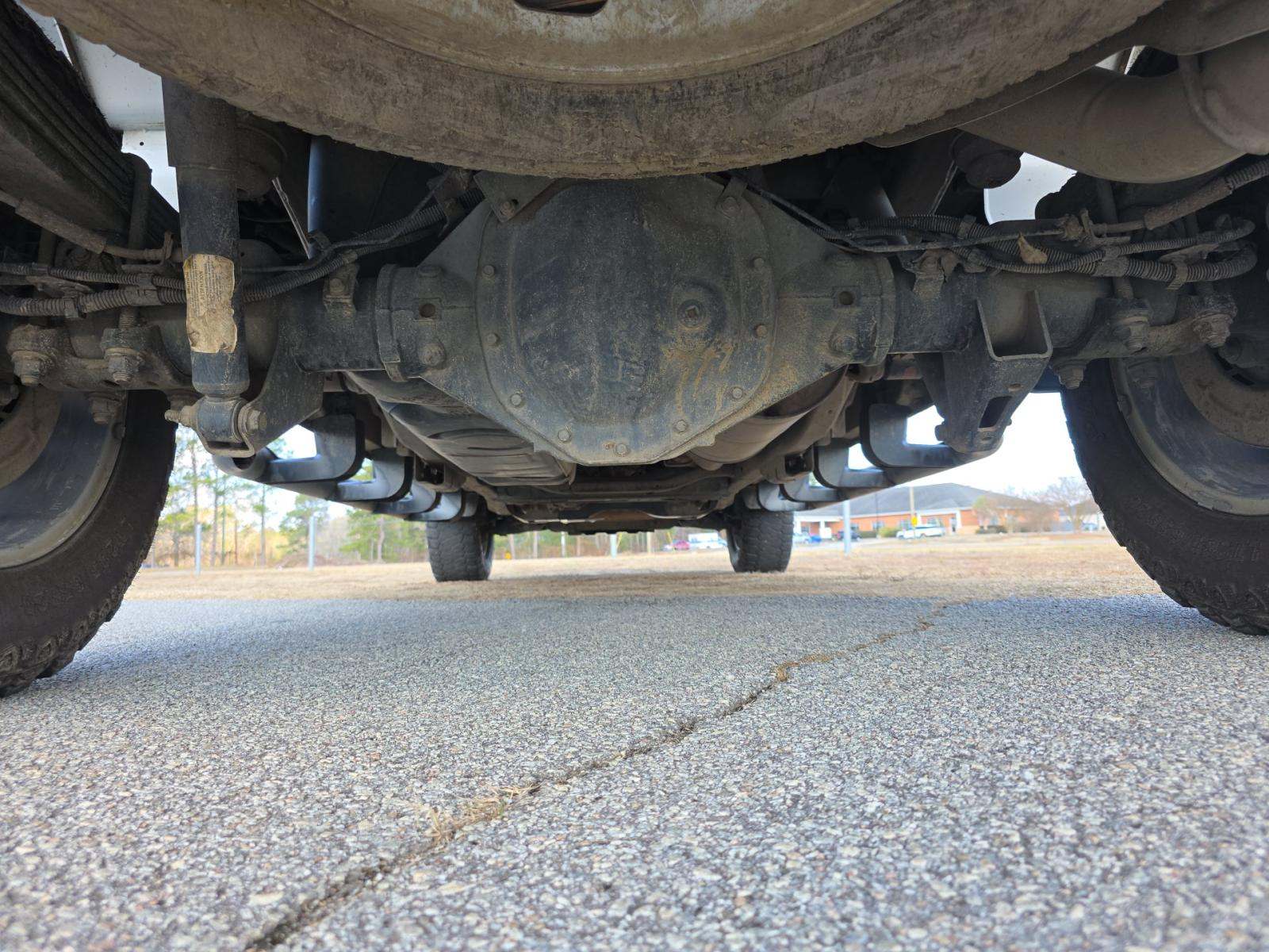 2023 Chevrolet Silverado 2500HD Custom AWD