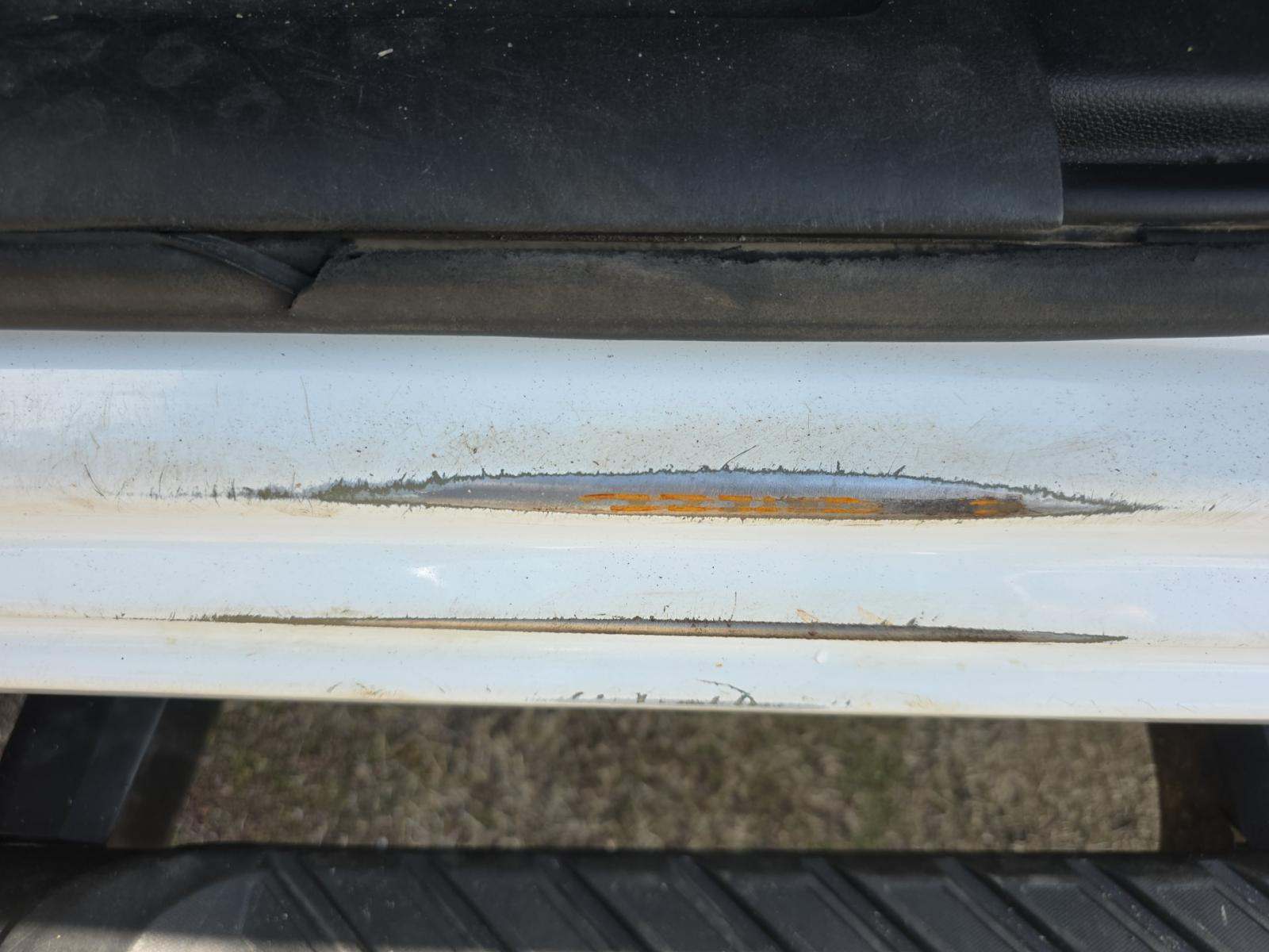 2023 Chevrolet Silverado 2500HD Custom AWD