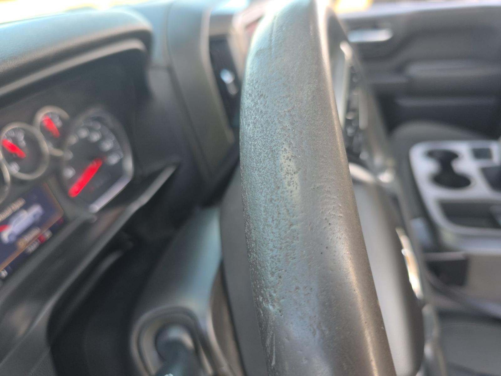 2023 Chevrolet Silverado 2500HD Custom AWD