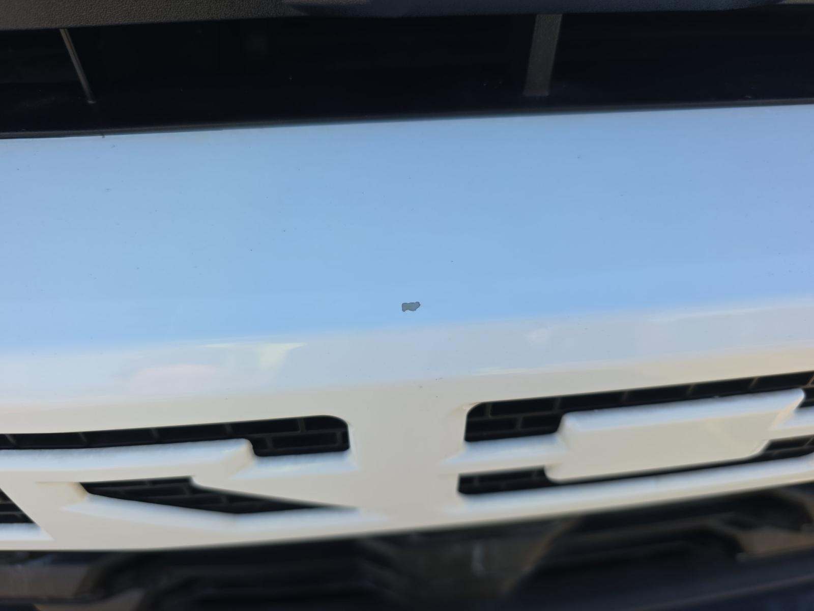 2023 Chevrolet Silverado 2500HD Custom AWD