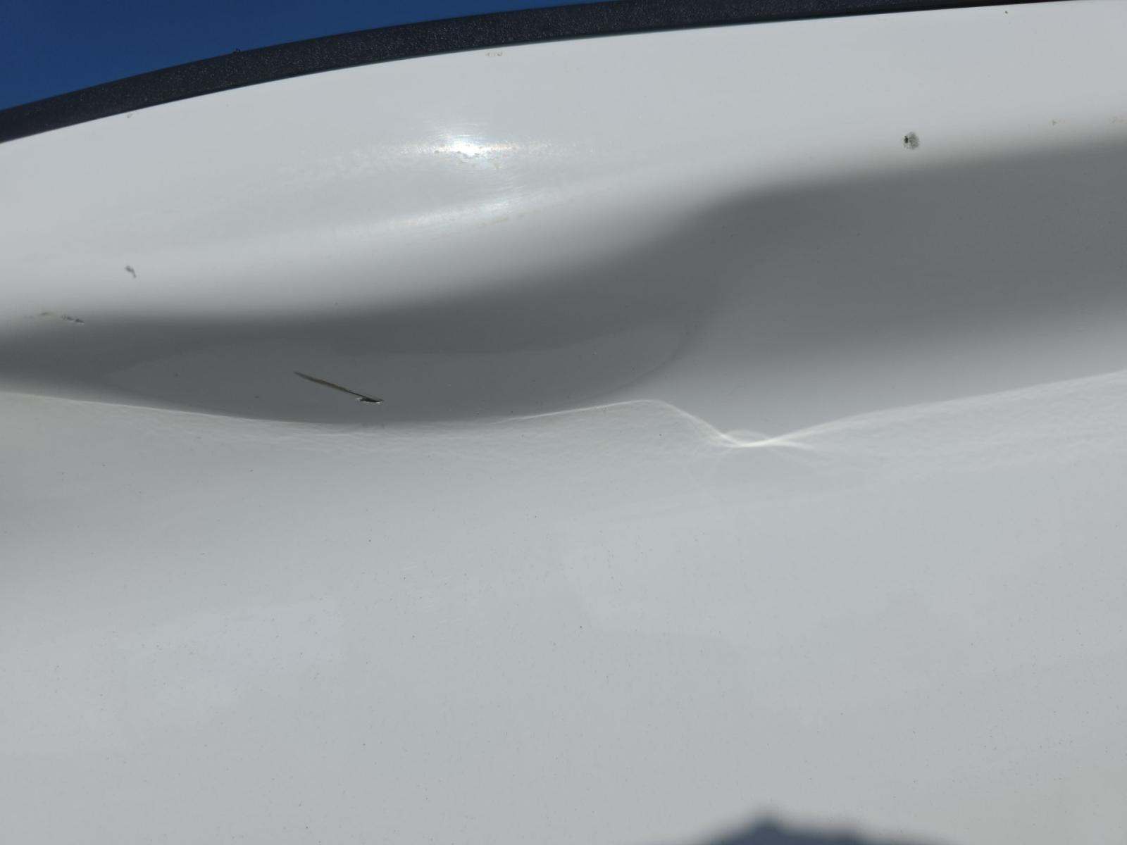 2023 Chevrolet Silverado 2500HD Custom AWD