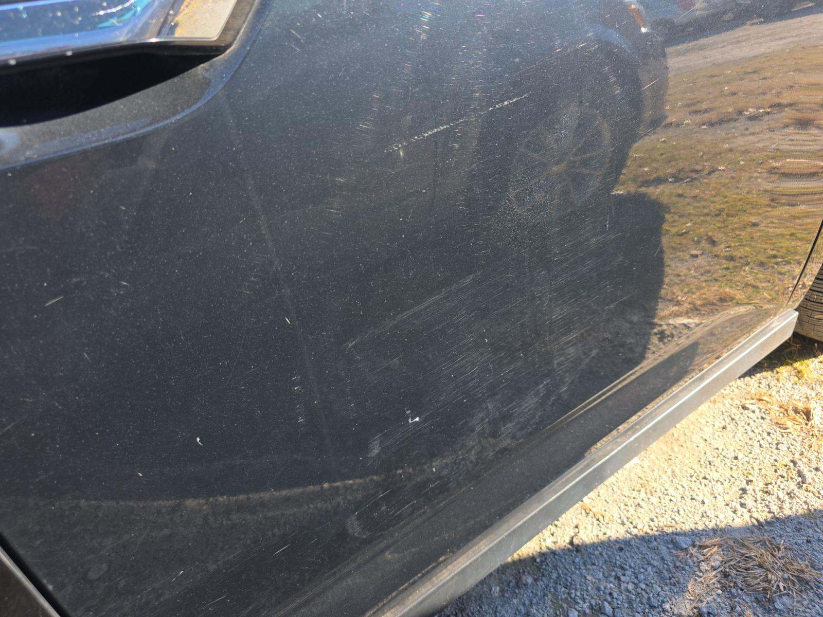 2015 Honda Odyssey EX-L FWD