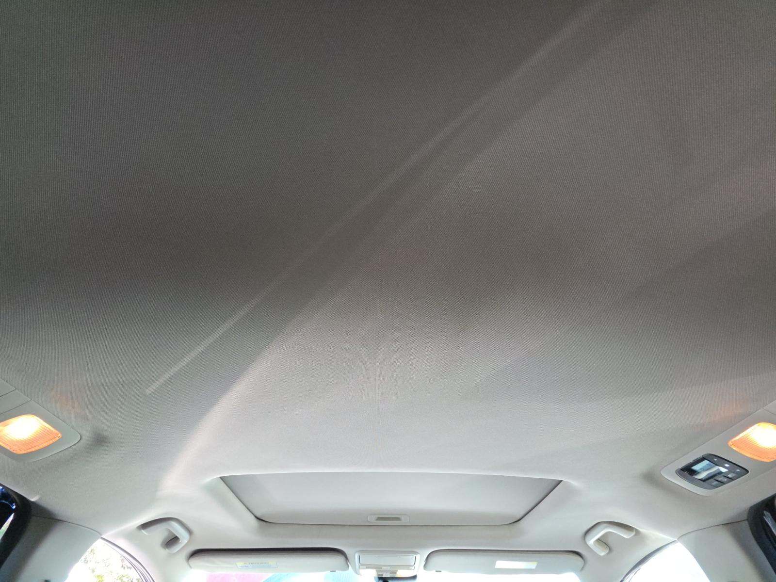 2015 Honda Odyssey EX-L FWD