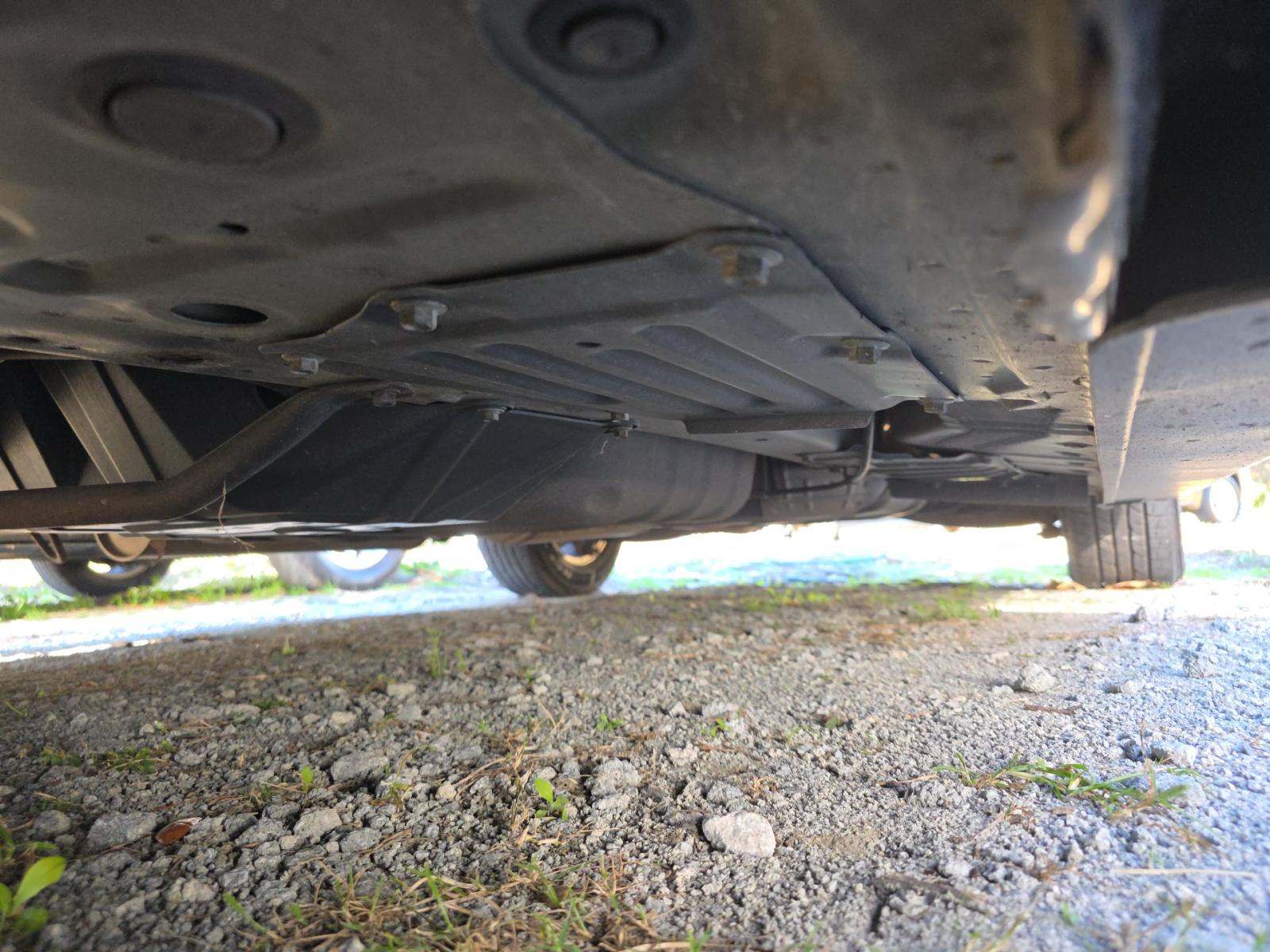 2015 Honda Odyssey EX-L FWD