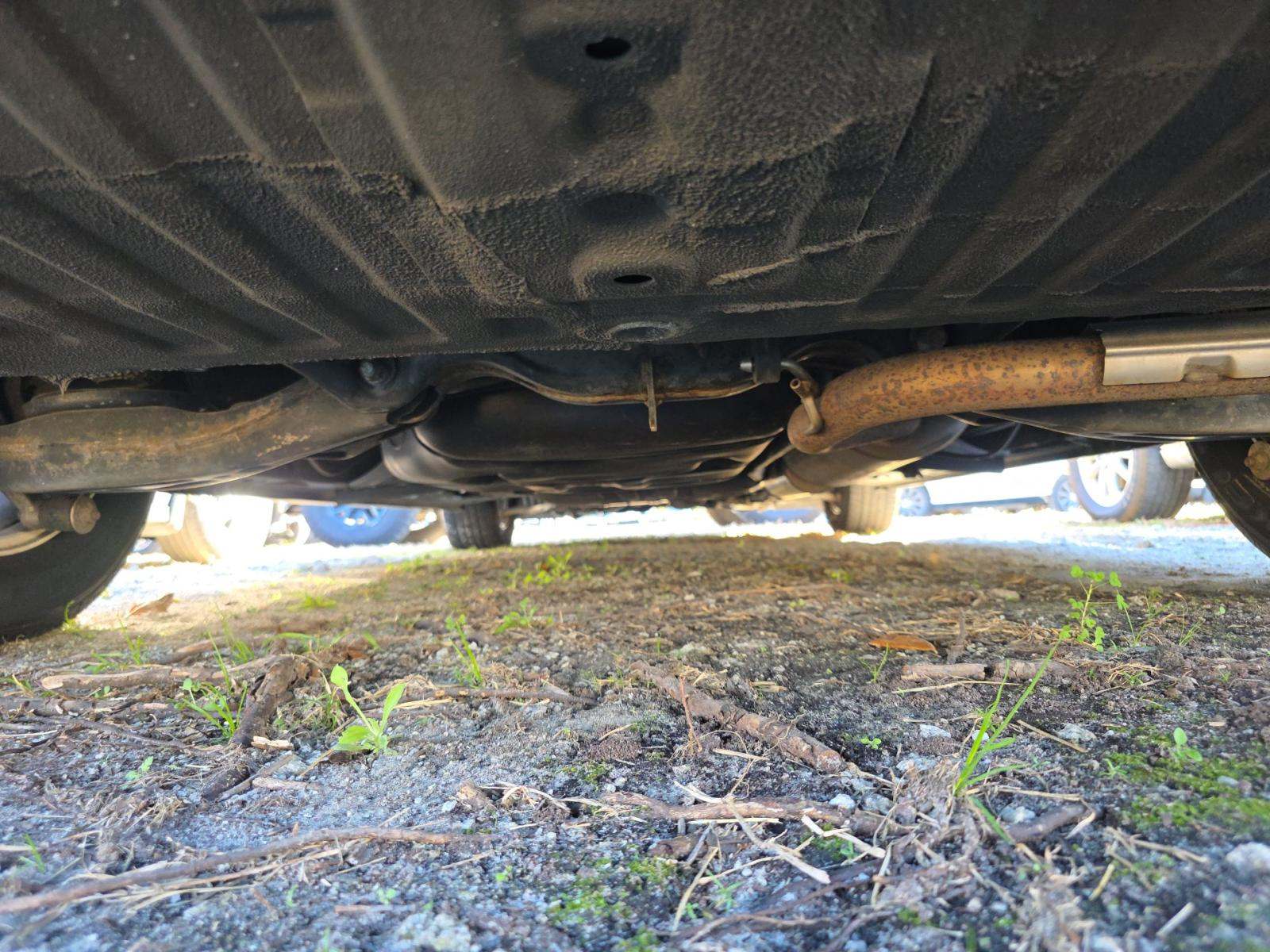 2015 Honda Odyssey EX-L FWD