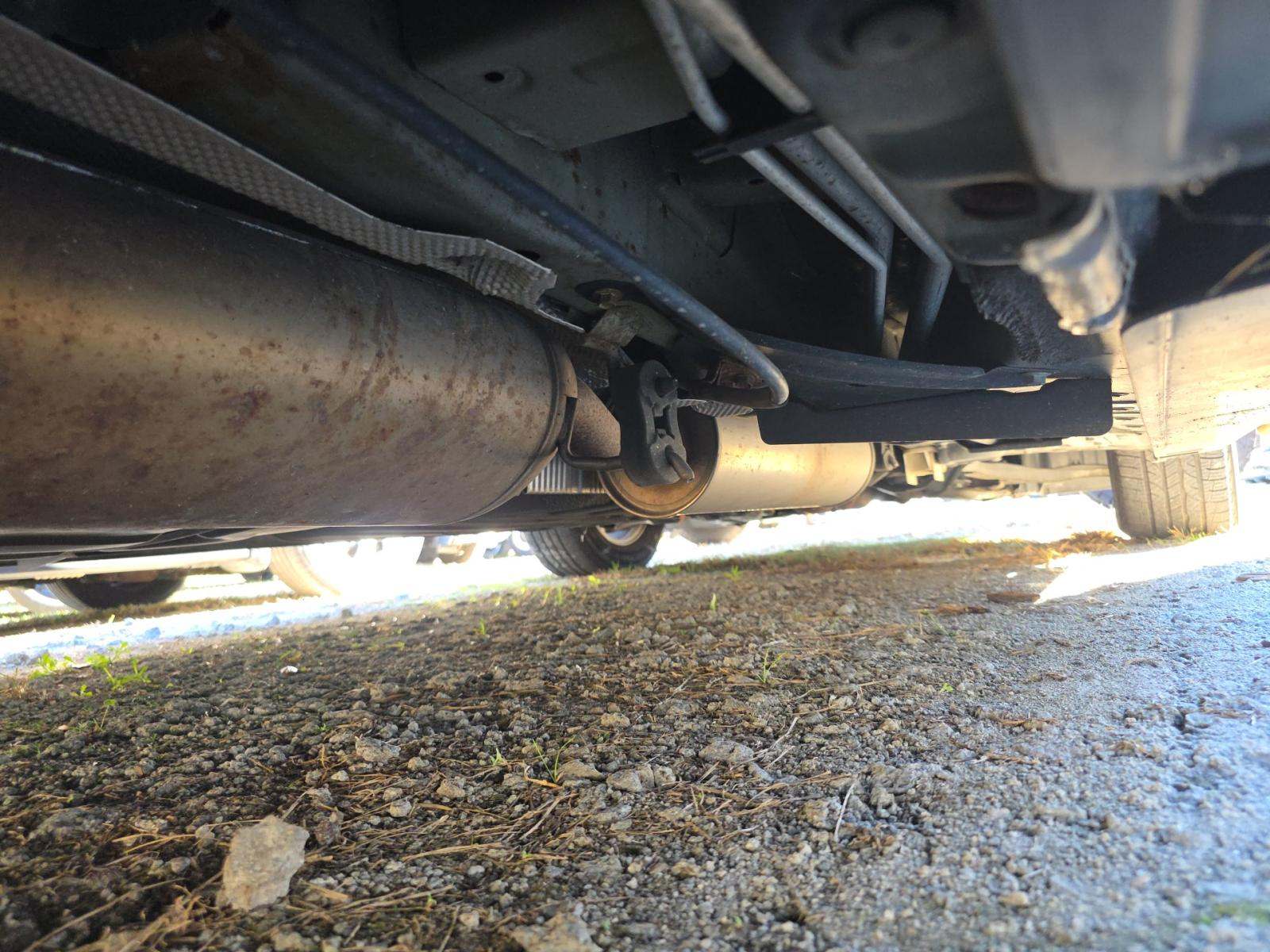 2015 Honda Odyssey EX-L FWD