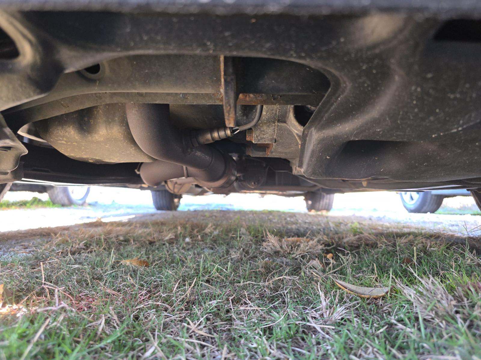 2015 Honda Odyssey EX-L FWD