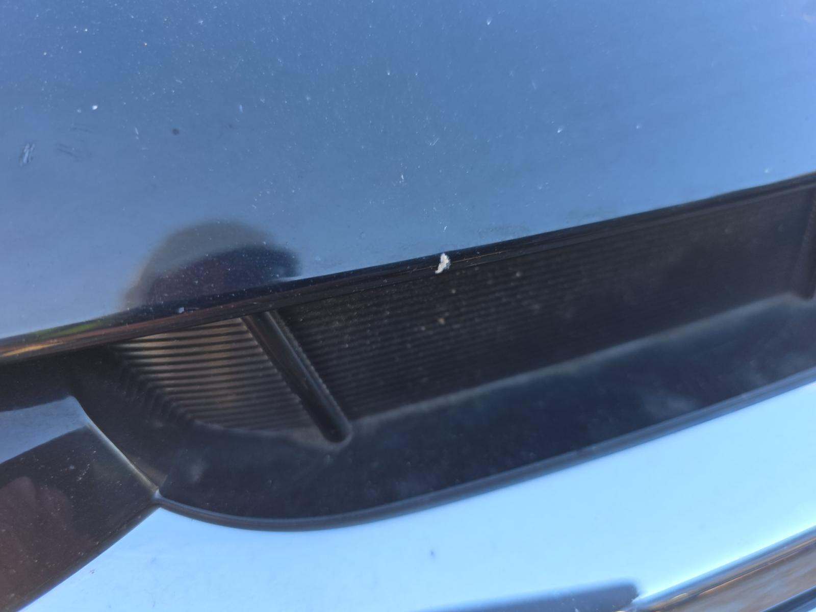 2015 Honda Odyssey EX-L FWD