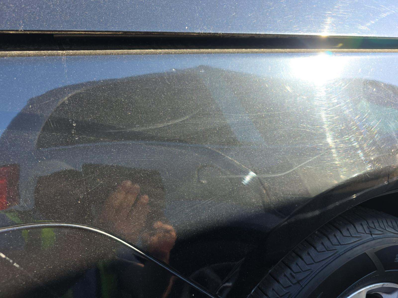 2015 Honda Odyssey EX-L FWD