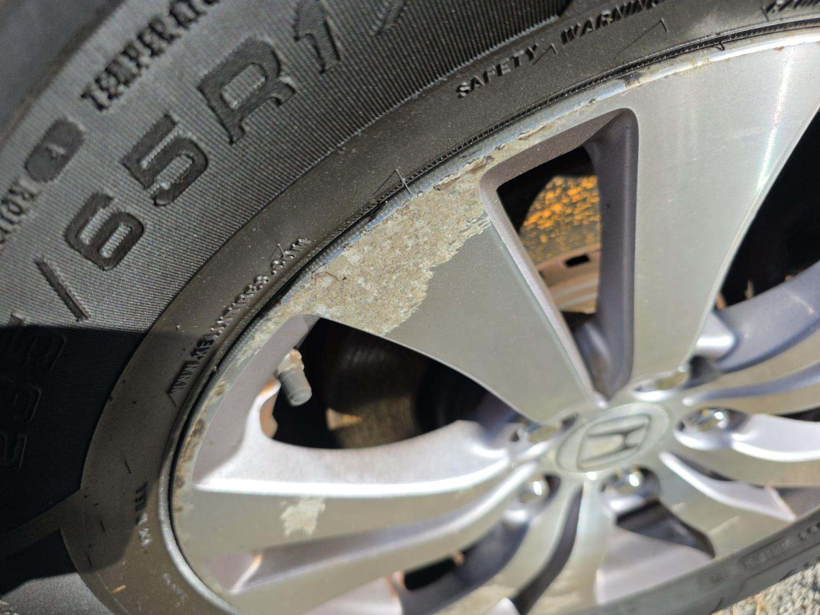 2015 Honda Odyssey EX-L FWD