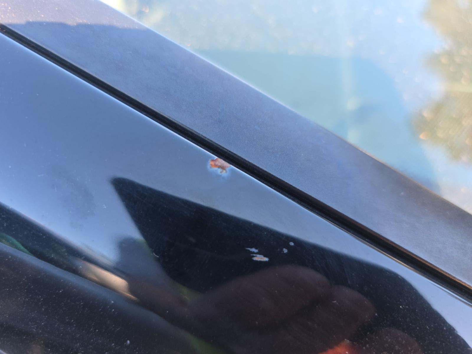 2015 Honda Odyssey EX-L FWD