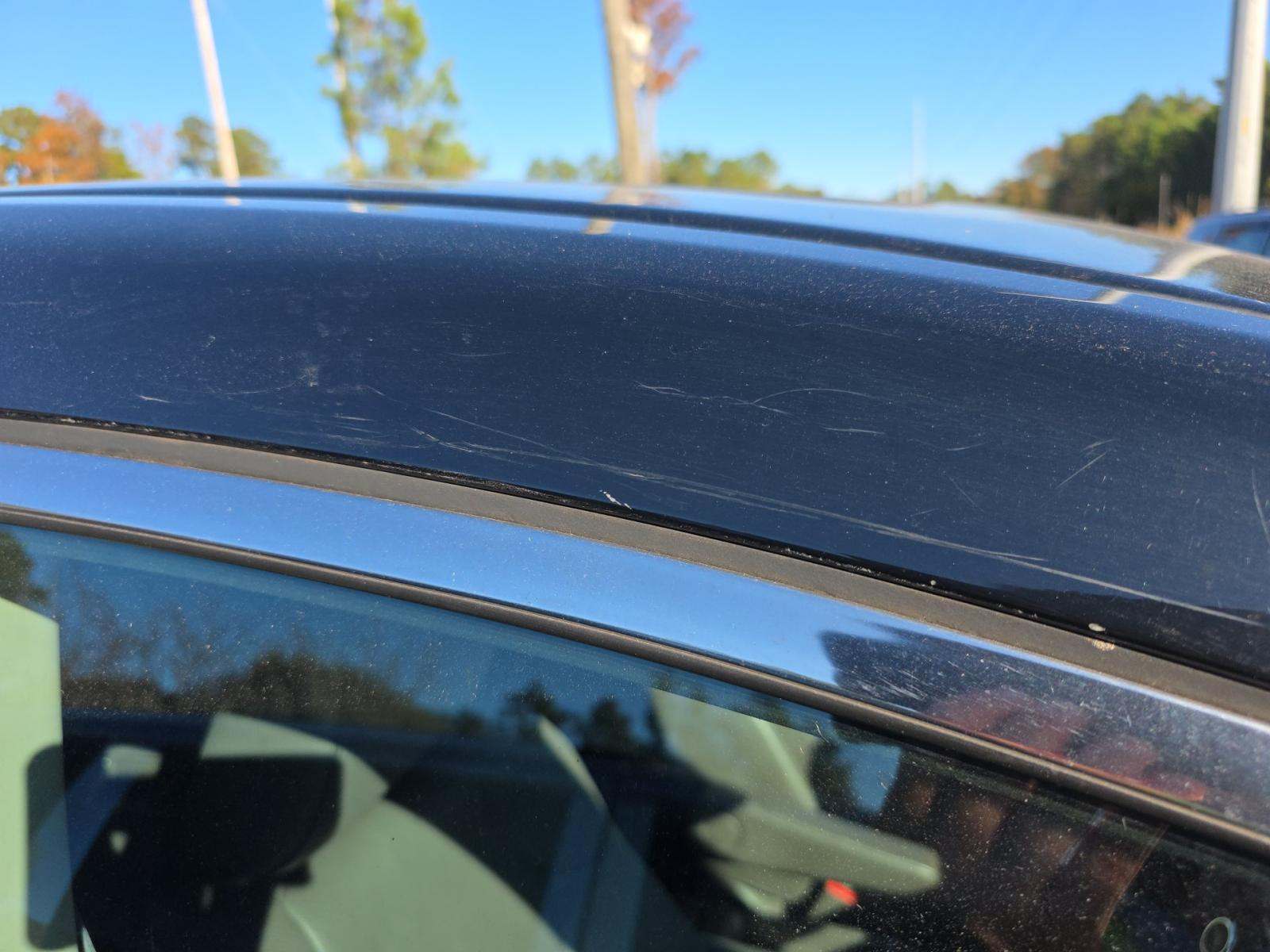 2015 Honda Odyssey EX-L FWD