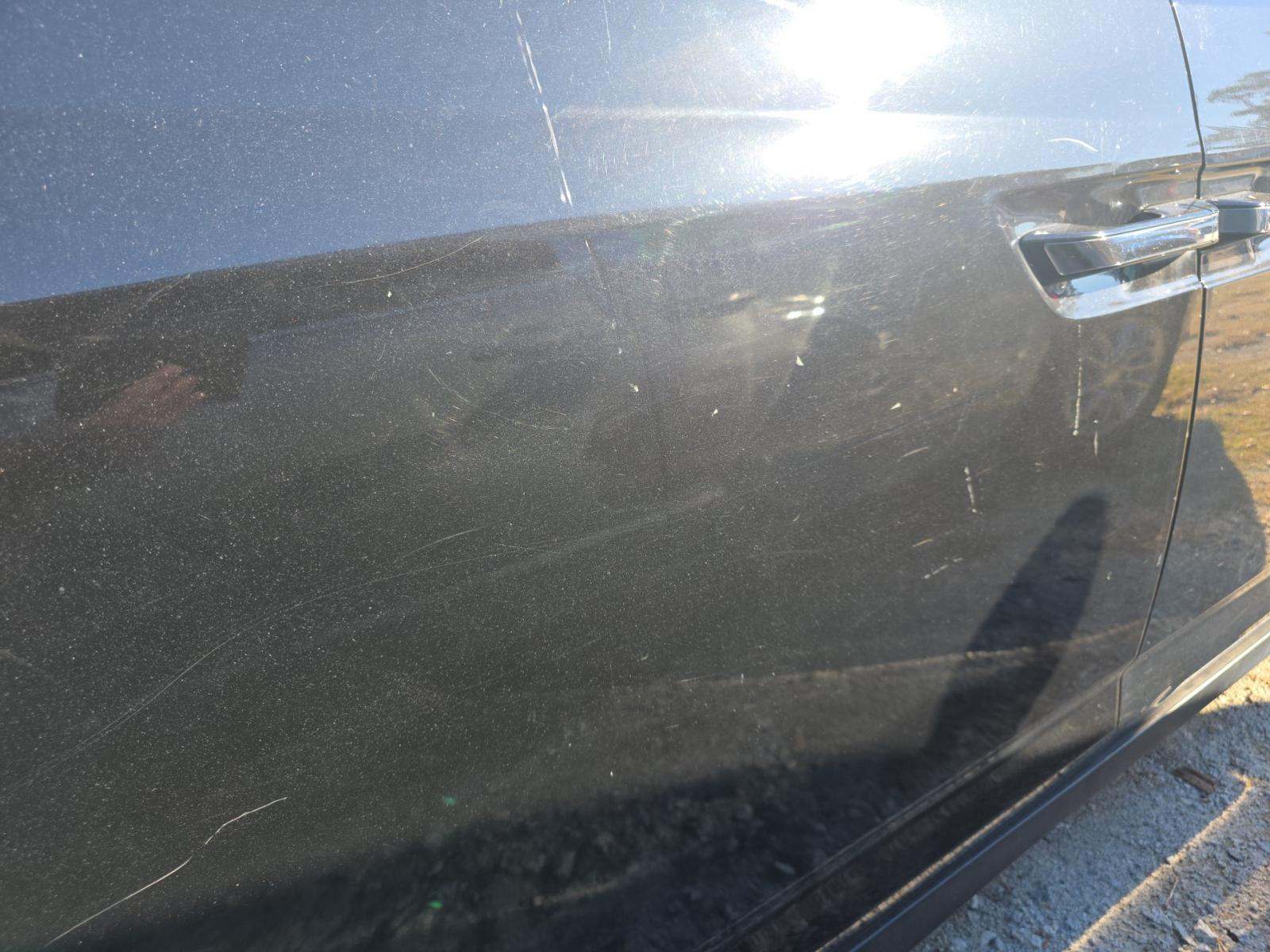 2015 Honda Odyssey EX-L FWD