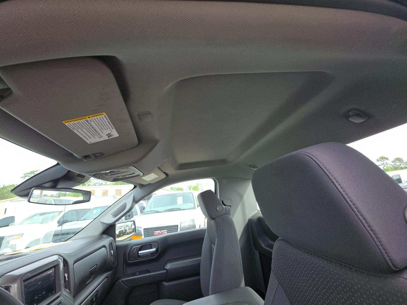 CHEVROLET WORK TRUCK - 7