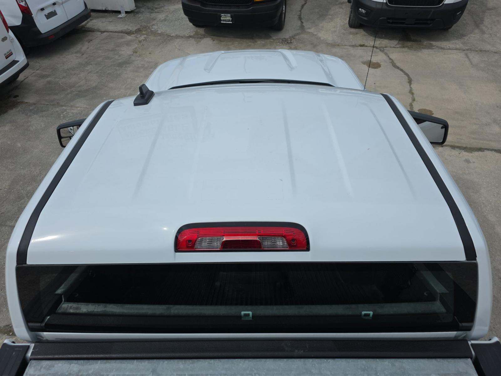 CHEVROLET WORK TRUCK - 8