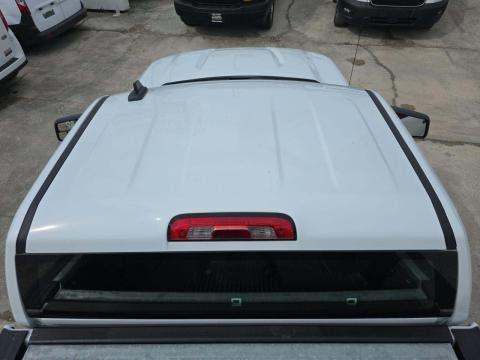 CHEVROLET WORK TRUCK - 8