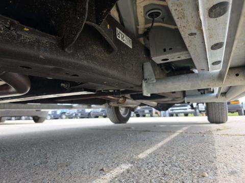 CHEVROLET WORK TRUCK - 3