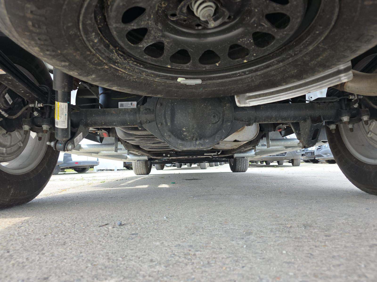 CHEVROLET WORK TRUCK - 10