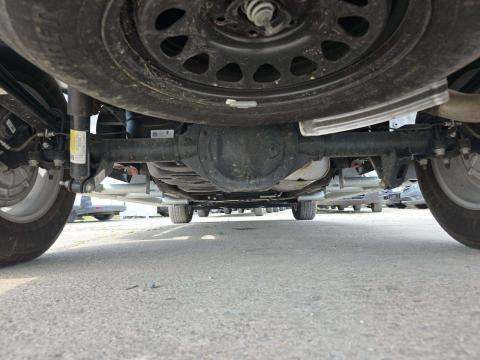 CHEVROLET WORK TRUCK - 10