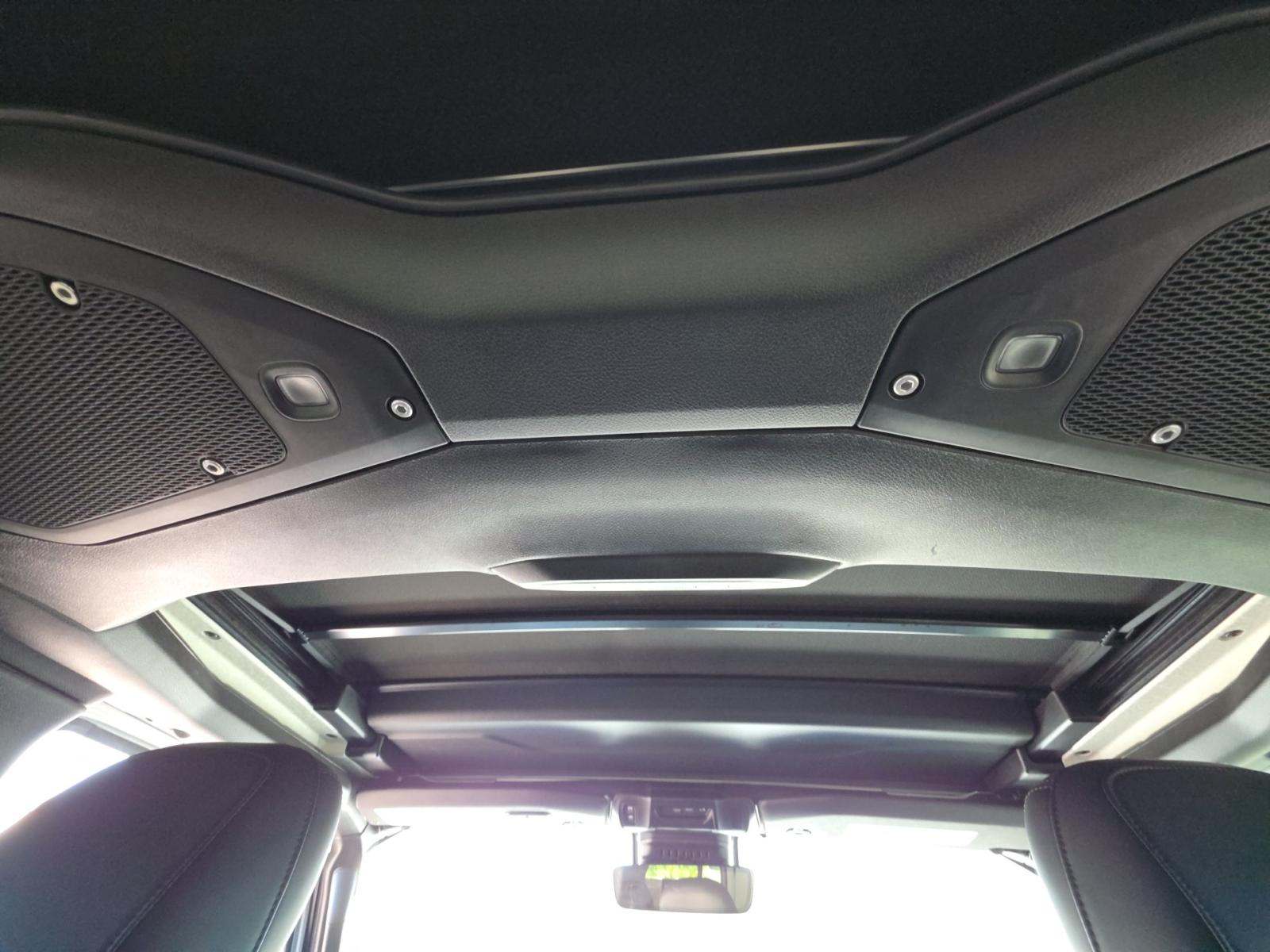 JEEP 4XE SAHARA HIGH ALTITUDE - 7