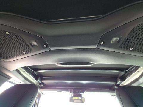 JEEP 4XE SAHARA HIGH ALTITUDE - 7