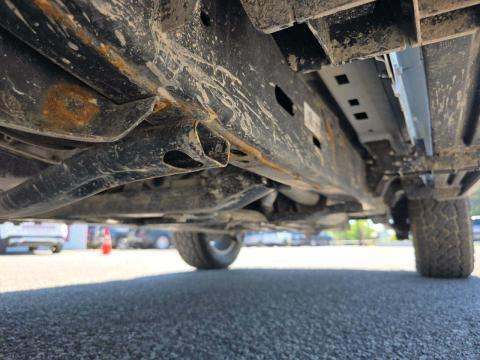 JEEP 4XE SAHARA HIGH ALTITUDE - 3