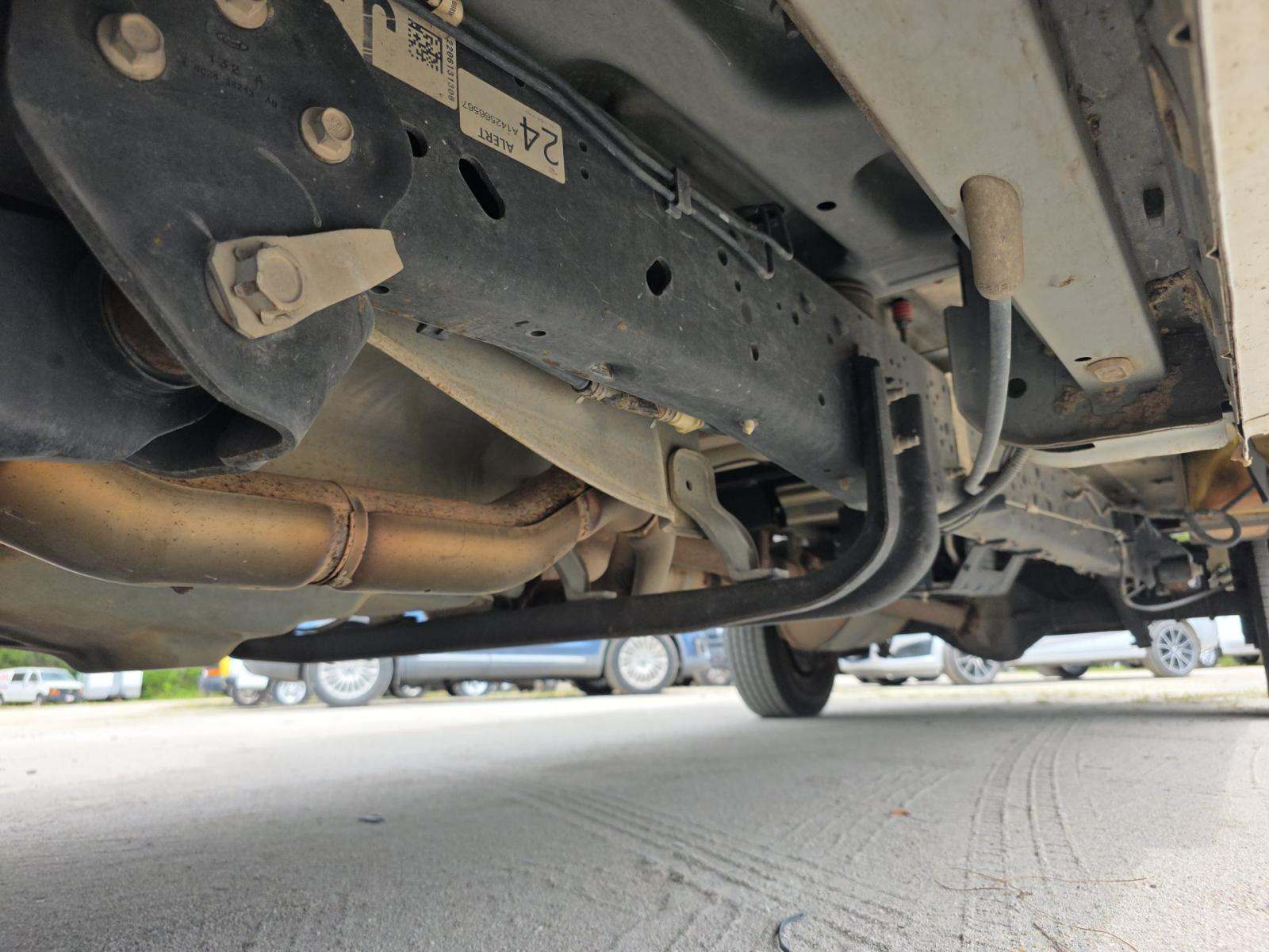 FORD E-350 - 3