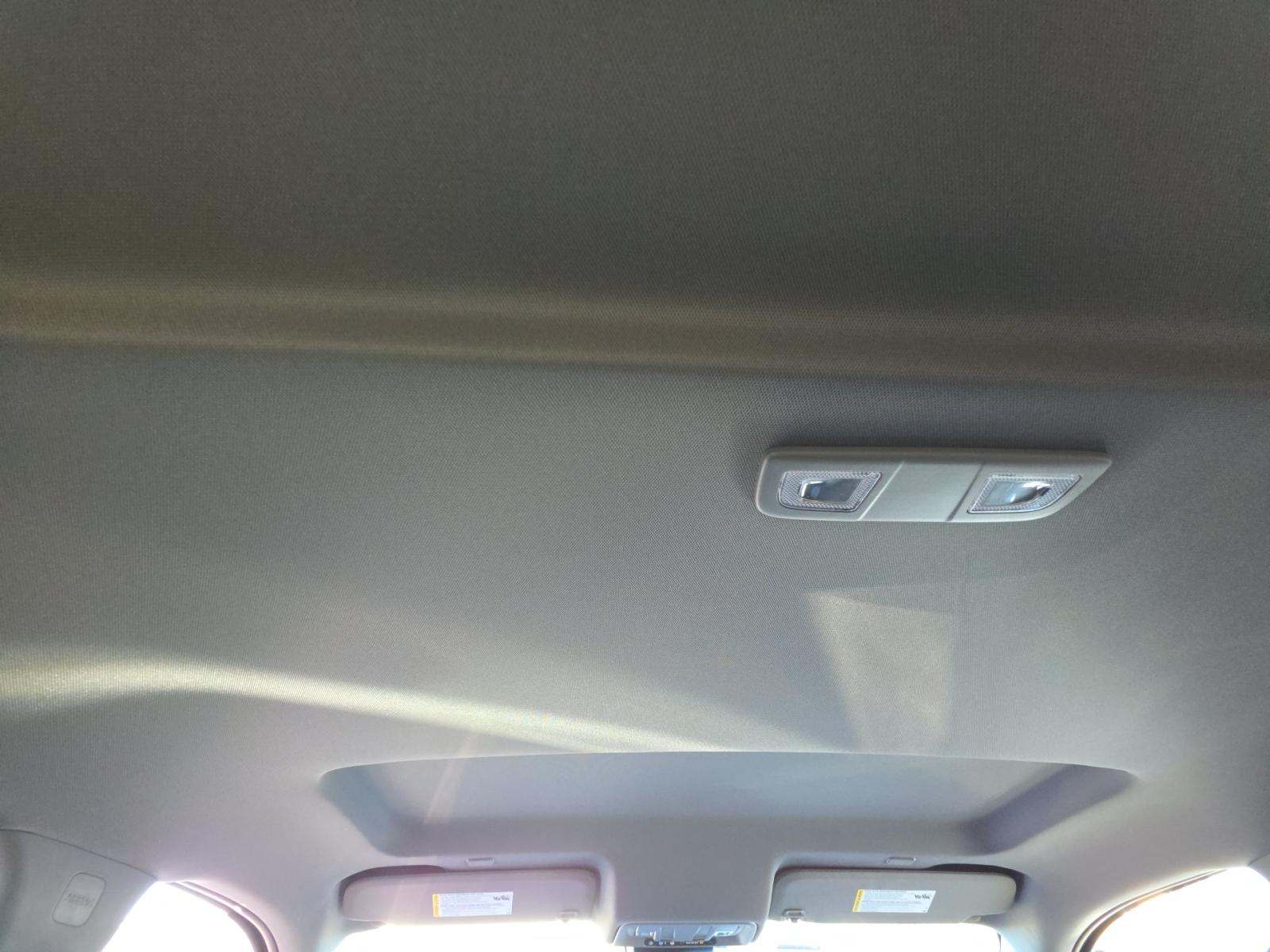 2023 Chevrolet Silverado 1500 RST AWD