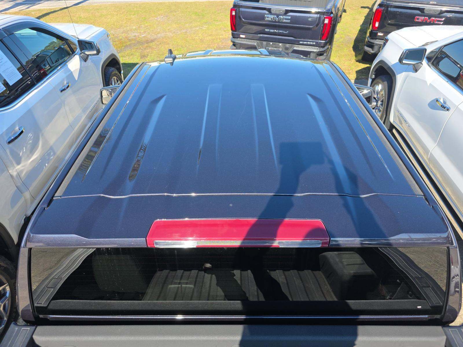 2023 Chevrolet Silverado 1500 RST AWD