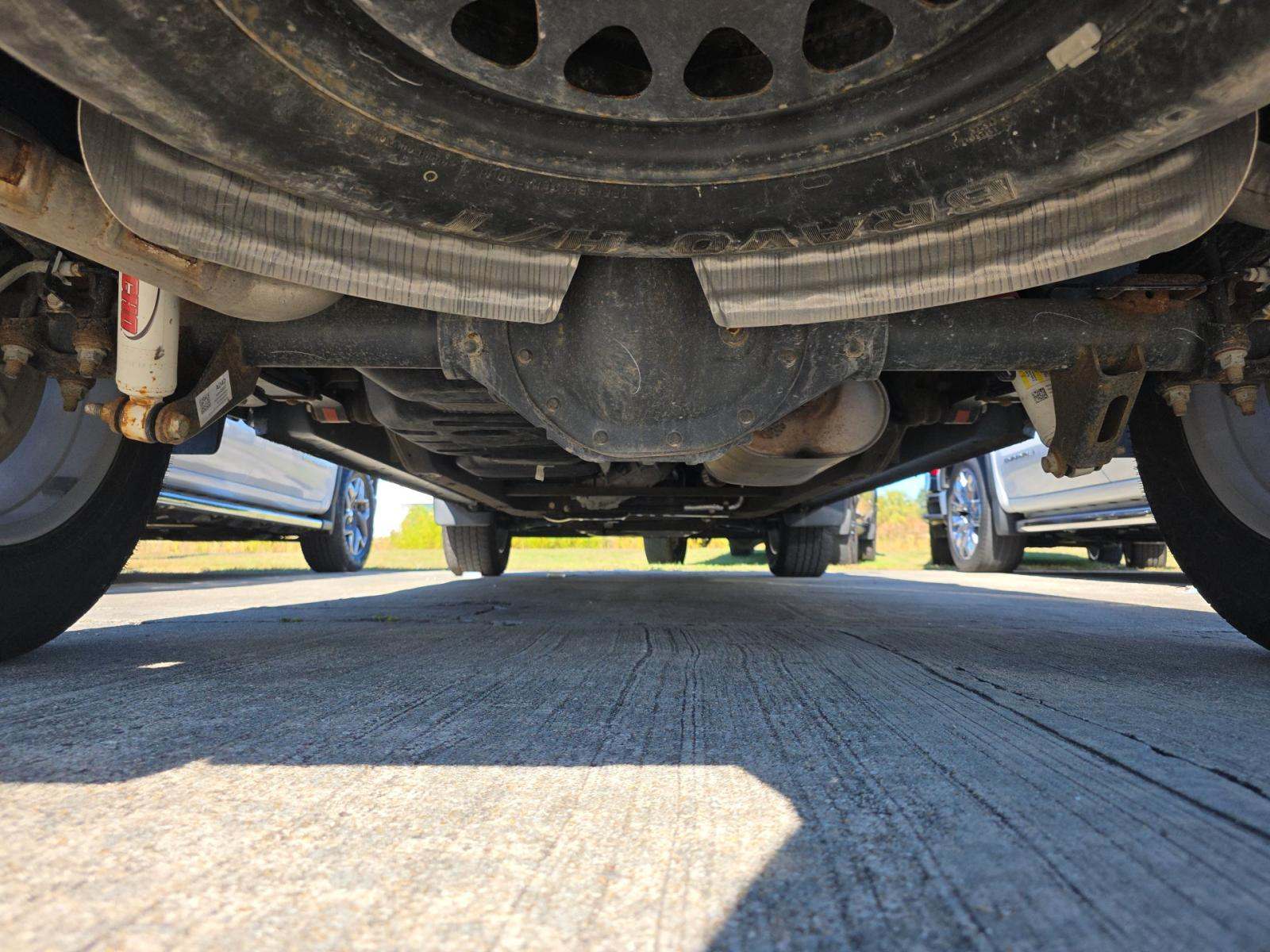 2023 Chevrolet Silverado 1500 RST AWD