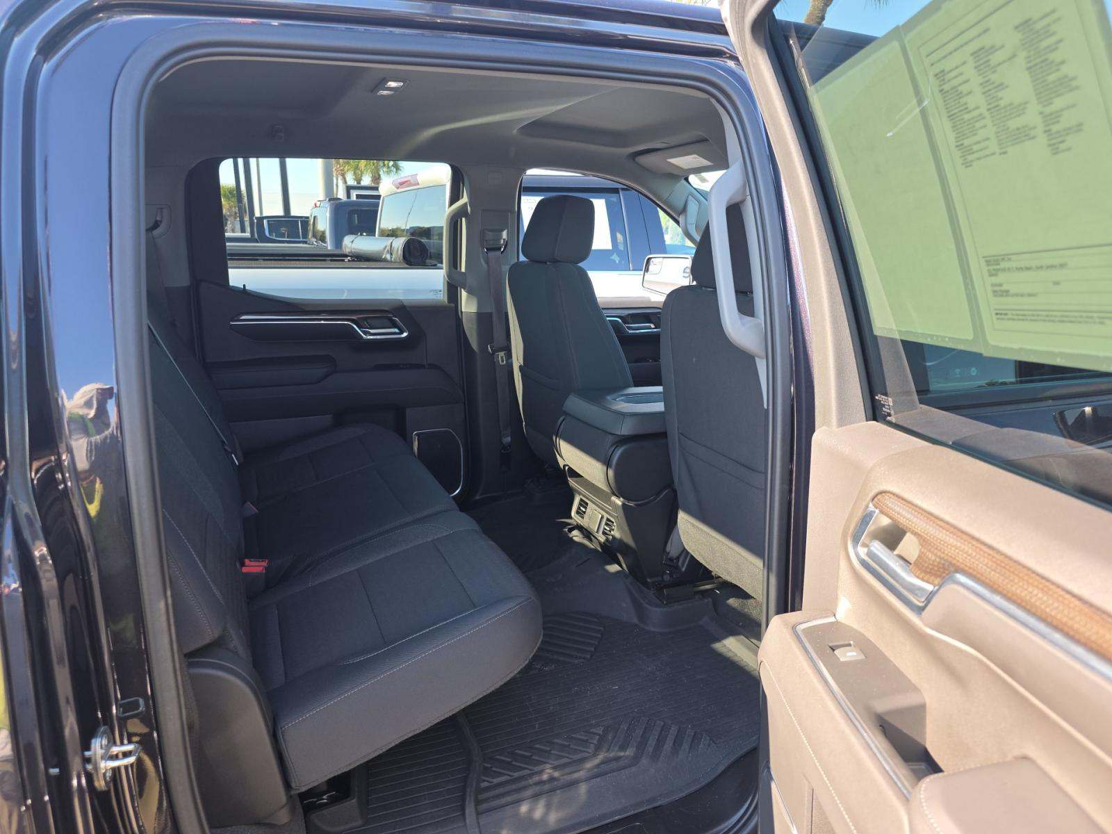 2023 Chevrolet Silverado 1500 RST AWD