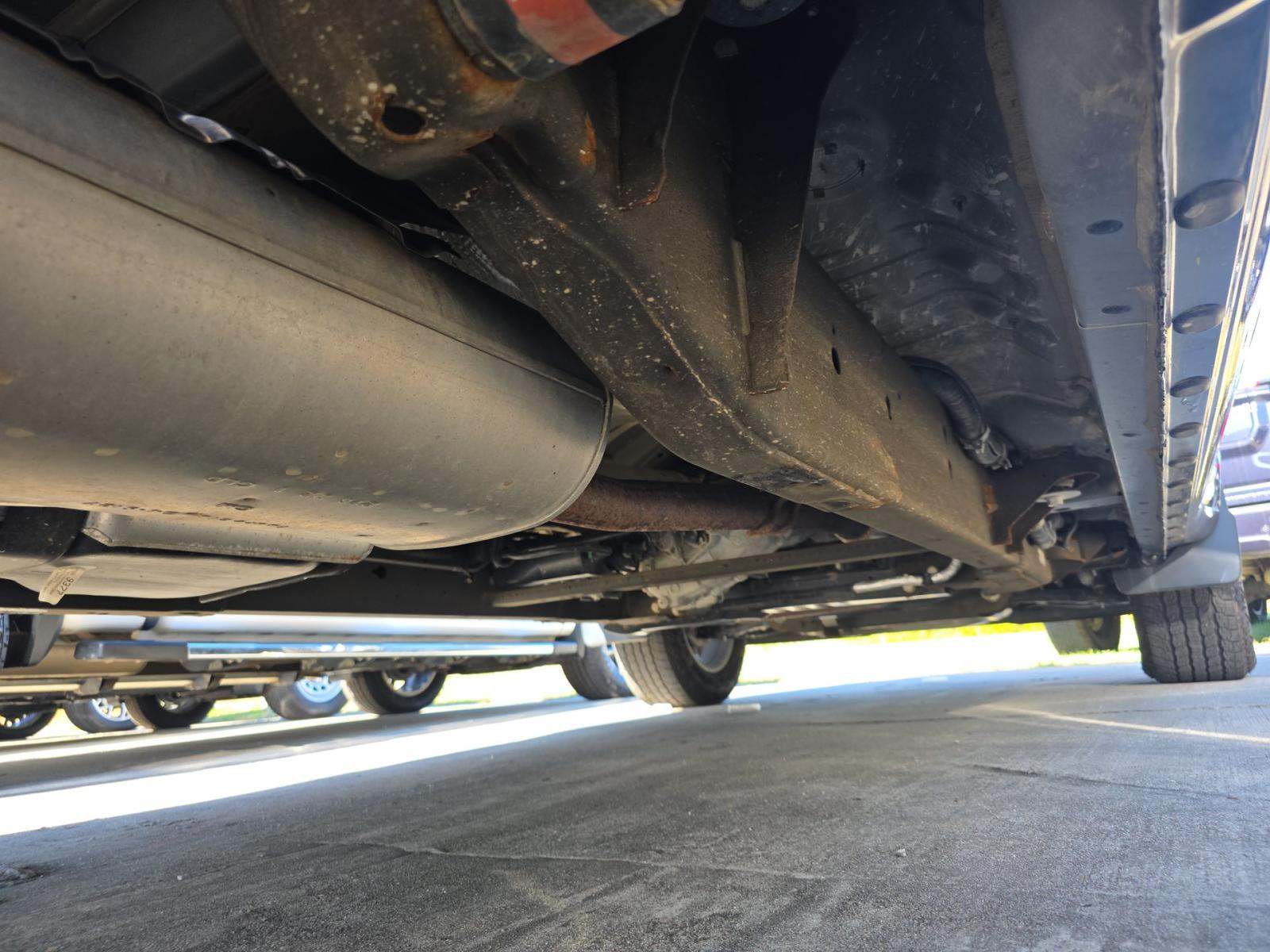 2023 Chevrolet Silverado 1500 RST AWD